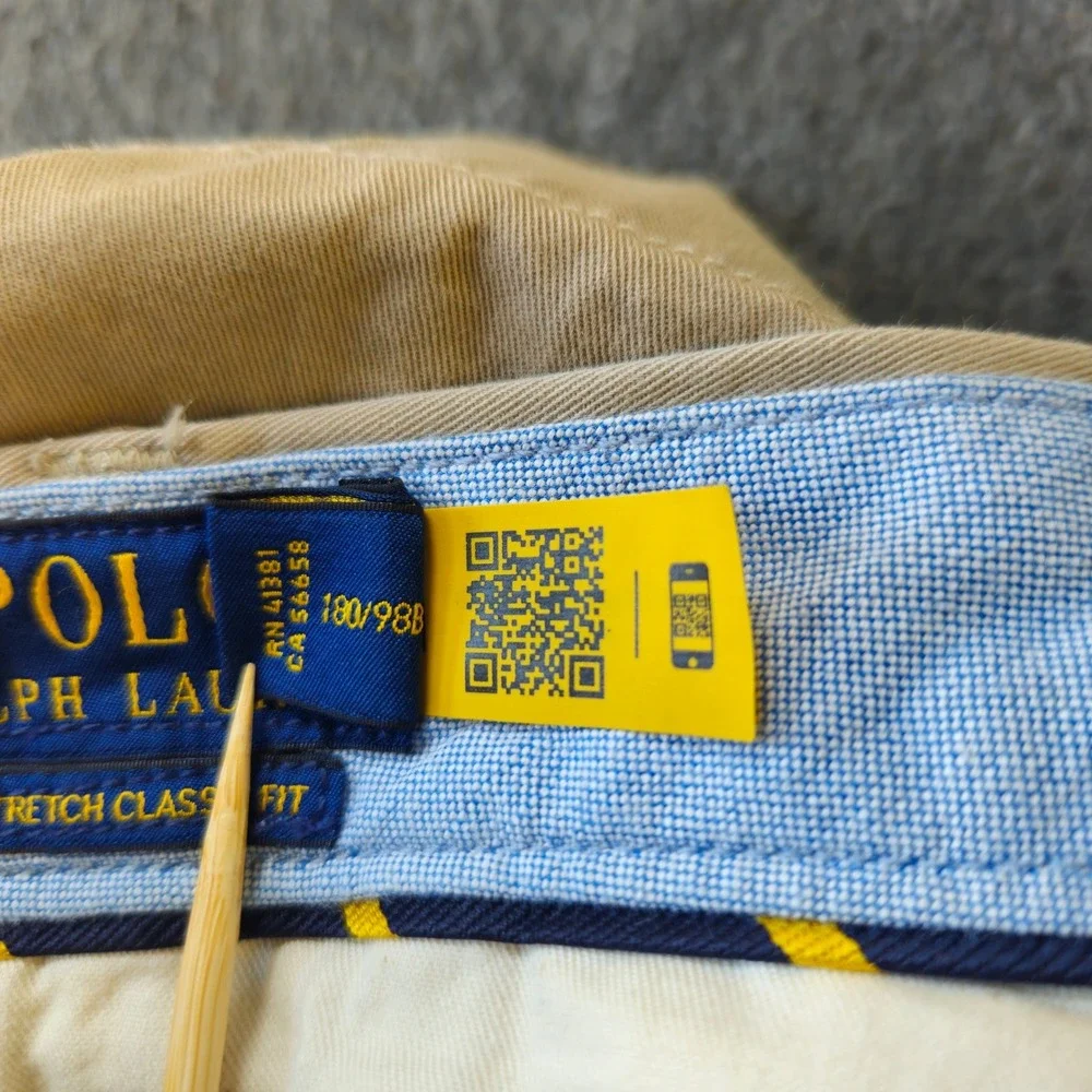 Polo Ralph Lauren Shorts 9